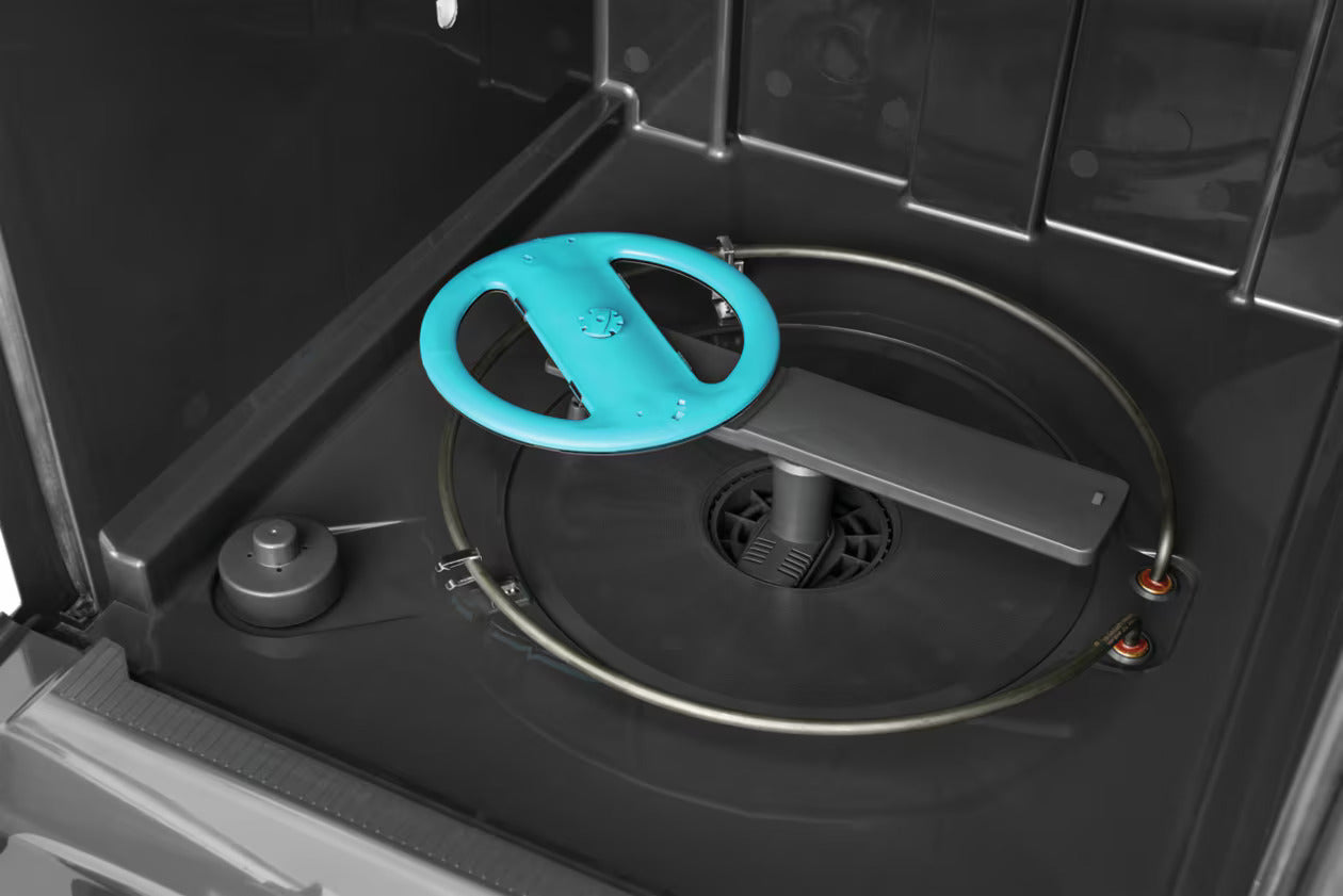 Frigidaire Gallery - 42 dBA Built In Dishwasher in Stainless - GDPH4525AF