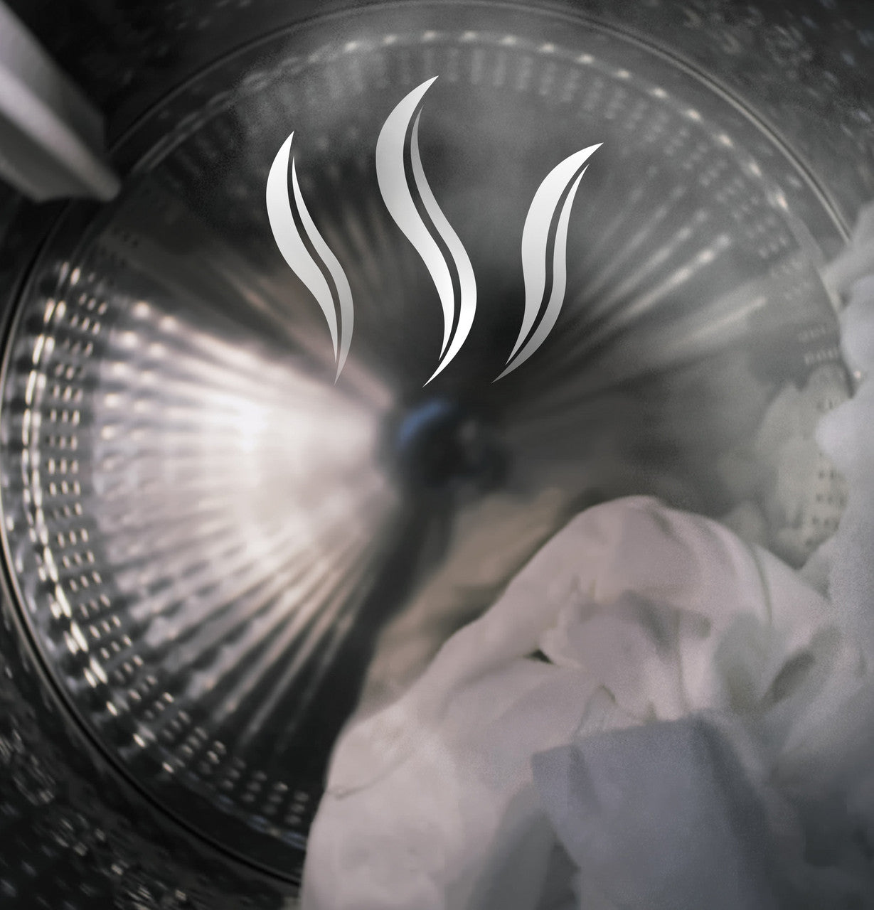 GE - 7.8 cu. Ft Electric Dryer in Graphite - GFD65ESMVDS