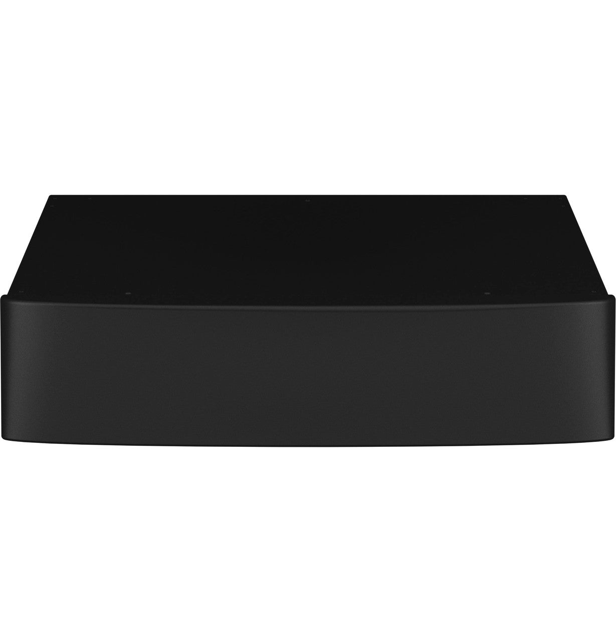 GE - 28 Inch Laundry Pedestal in Graphite - GFR0728PTDS