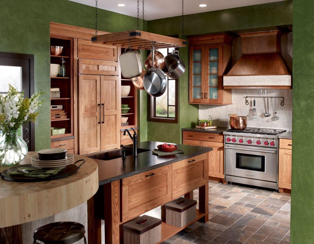 Wolf - 5.5 cu. ft Gas Range in Stainless - GR366