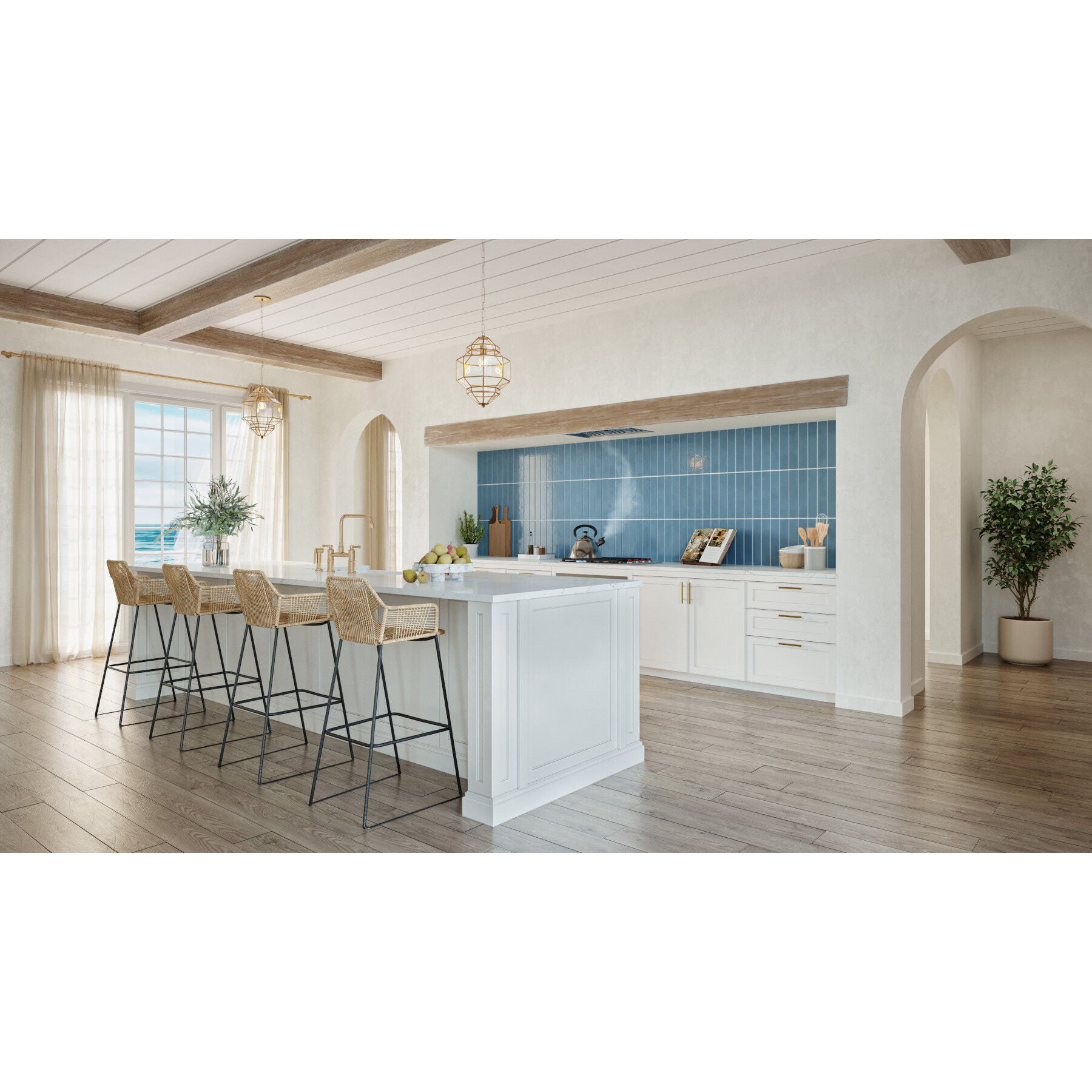 Best - 30 Inch 1240 CFM Insert Vent in Stainless - HBN223012SS