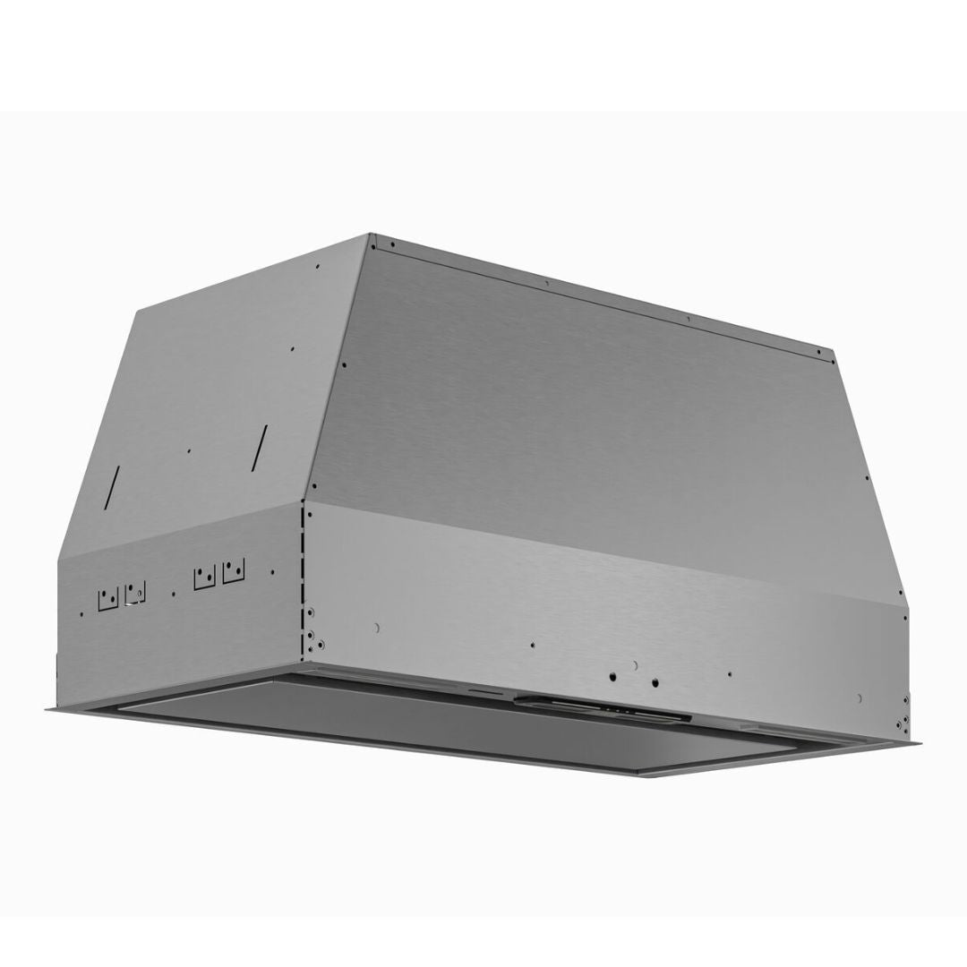 Best - 36 Inch 650 CFM Insert Vent in Stainless - HBN65366SS