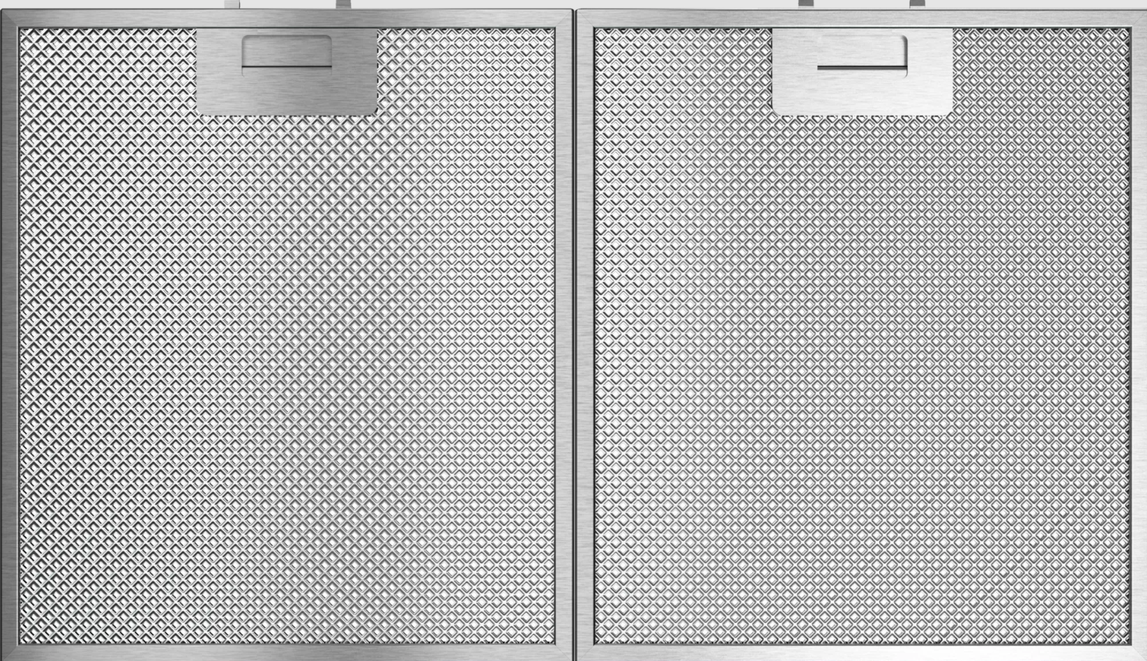 Bosch - 30 Inch 600 CFM Wall Mount and Chimney Range Vent in Stainless - HCP30651UC