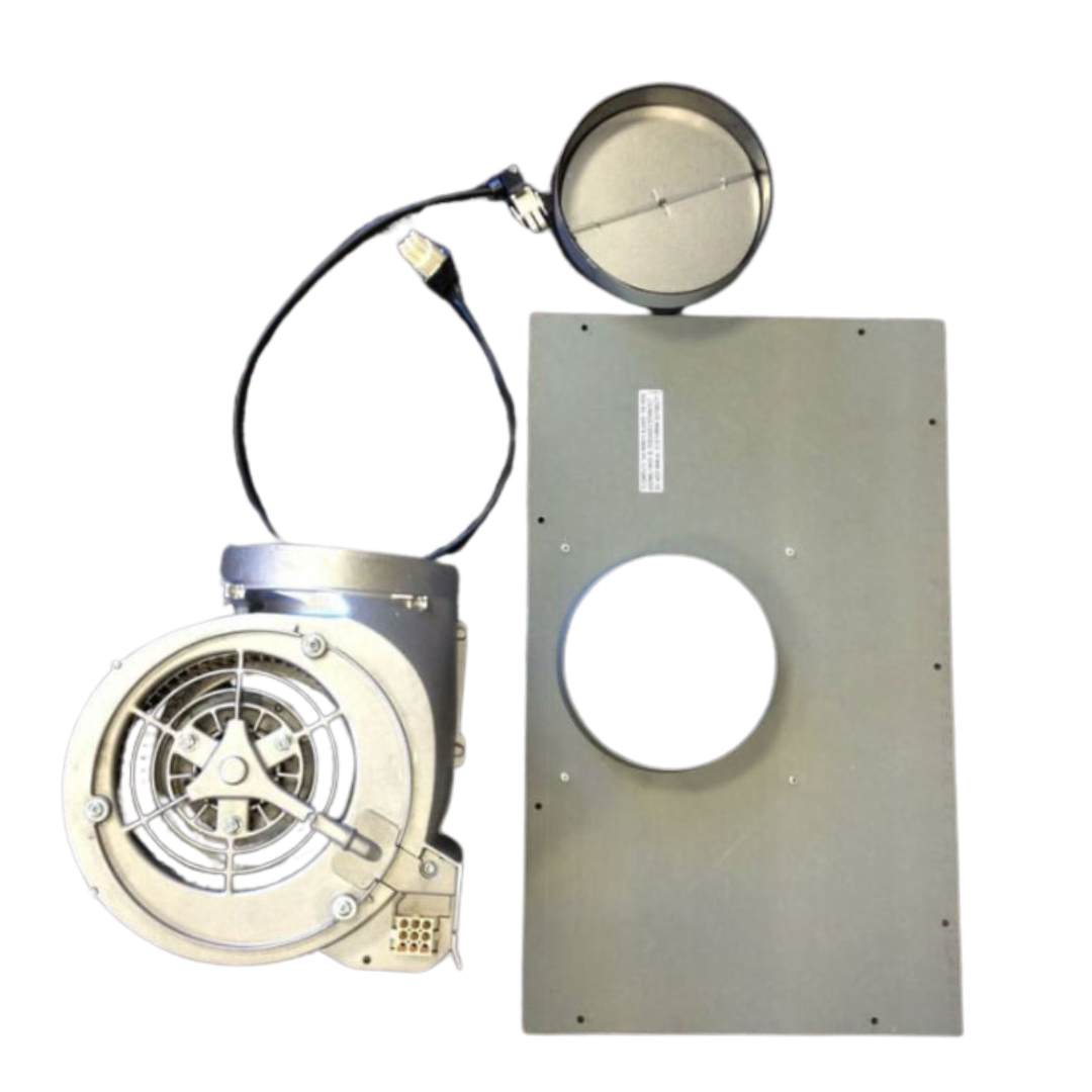 Faber - 600 CFM Blower Vent in Stainless - IB600