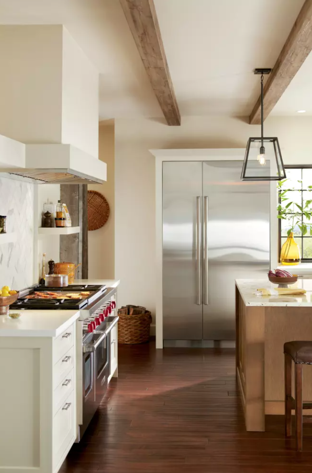 Sub-Zero - 8.4 cu. Ft Upright Freezer in Panel Ready - IC-18FI-LH