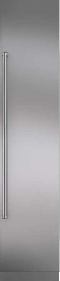 Sub-Zero - 8.4 cu. Ft Upright Freezer in Panel Ready - IC-18FI-RH