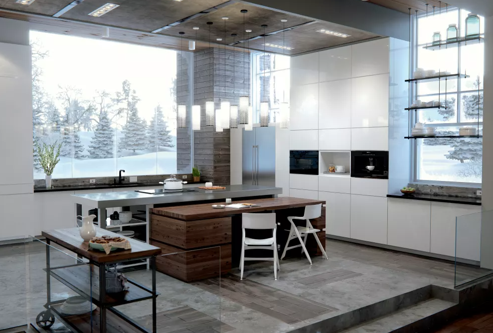 Sub-Zero - 12.3 cu. Ft Upright Freezer in Panel Ready - IC-24FI-LH