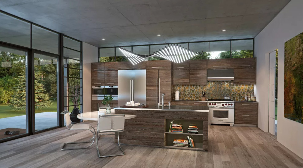 Sub-Zero - 12.3 cu. Ft Upright Freezer in Panel Ready - IC-24FI-LH