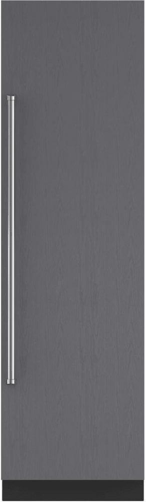 Sub-Zero - 12.3 cu. Ft Built In Freezer in Panel Ready - IC-24FIRH