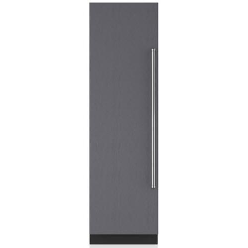 Sub-Zero - 24 Inch 12.9 cu. ft All Refrigerator Fridge in Panel Ready - IC-24RLH