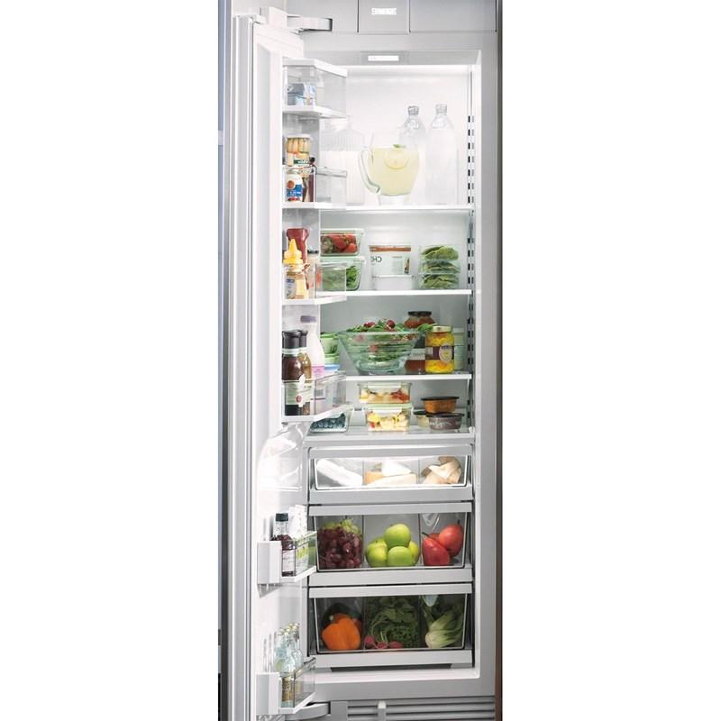 Sub-Zero - 24 Inch 12.9 cu. ft All Refrigerator Fridge in Panel Ready - IC-24RLH