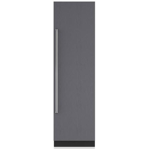 Sub-Zero - 24 Inch 12.9 cu. ft All Refrigerator Fridge in Panel Ready - IC-24RRH