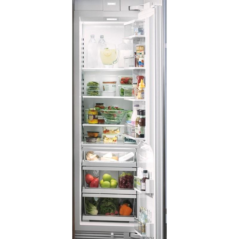 Sub-Zero - 24 Inch 12.9 cu. ft All Refrigerator Fridge in Panel Ready - IC-24RRH