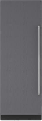 Sub-Zero - 15.3 cu. Ft Built In Freezer in Panel Ready - IC-30FI-RH