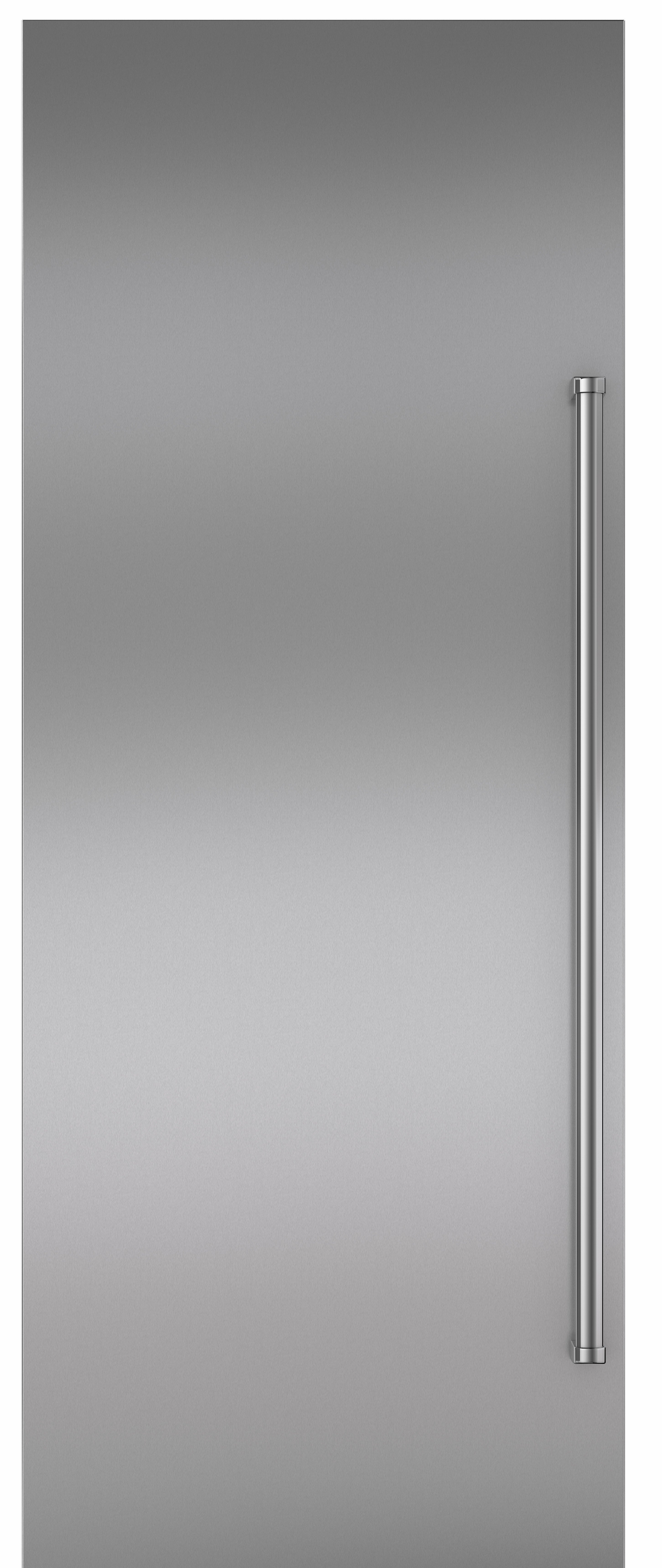 Sub Zero - 30 Inch 17 cu. ft Column Freezer in Stainless - IC-30RID-LH