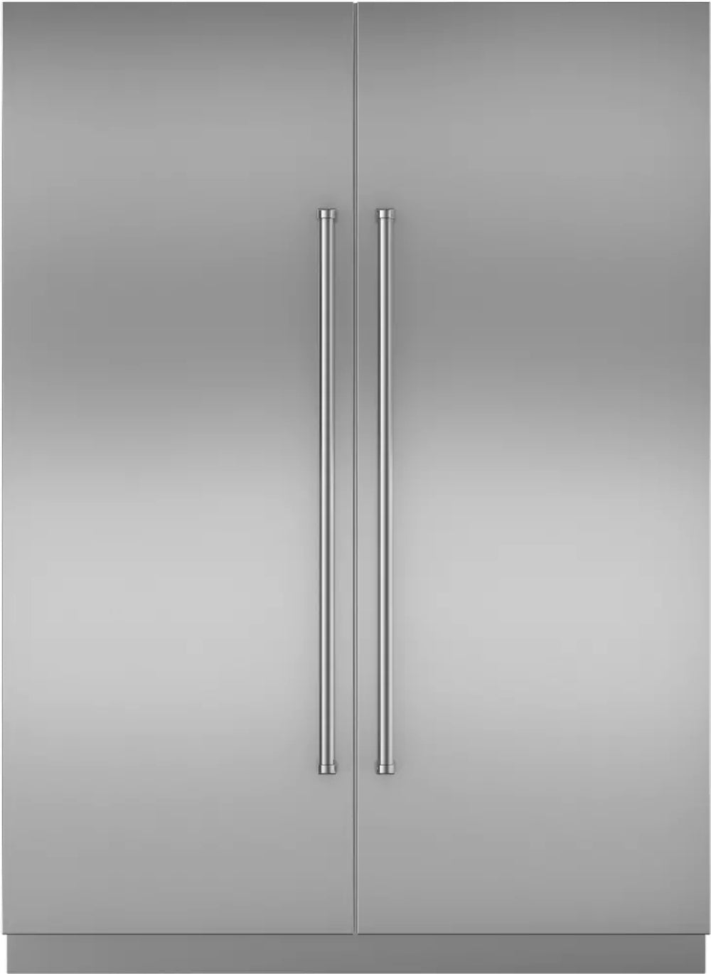 Sub Zero - 30 Inch 17 cu. ft Column Freezer in Stainless - IC-30RID-LH