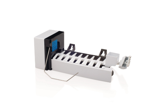 Frigidaire - Ice Maker Kit Accessory Refrigerator in White - IM116000