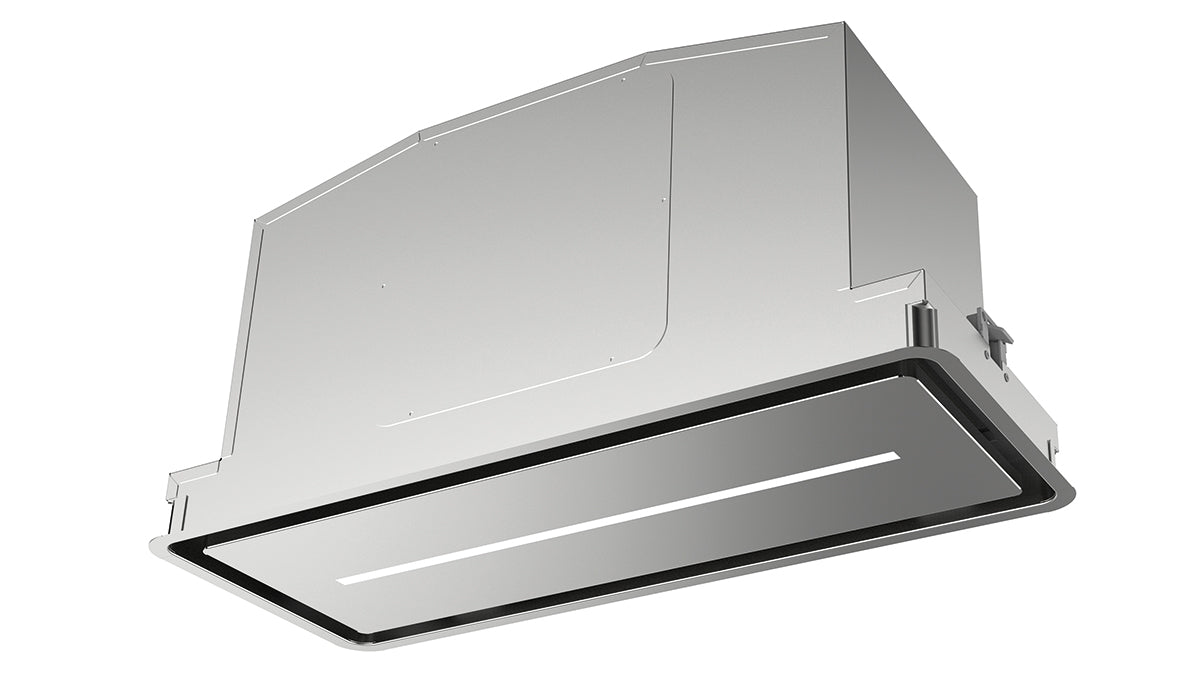 Faber - 28 Inch 600 CFM Insert Vent in Stainless - INLT28SSV