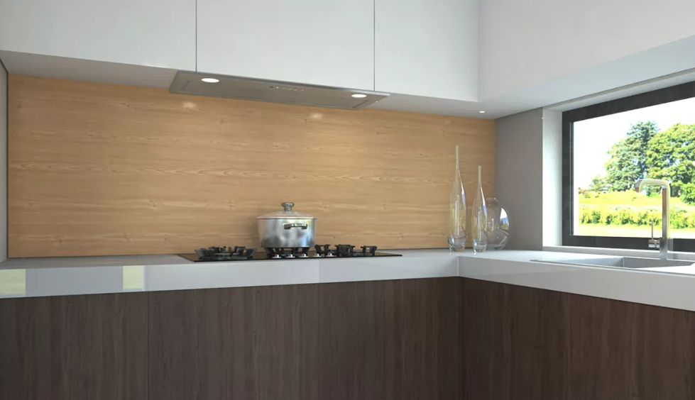 Faber - 21 Inch 600 CFM Island Range Vent in Stainless - INLX21SS600-B