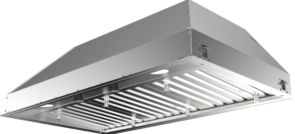 Faber - 30 Inch CFM Insert Vent in Stainless - INPL3019SSNB-B