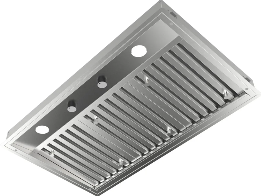 Faber - 48 Inch CFM Insert Vent in Stainless - INPL4819SSNB-B