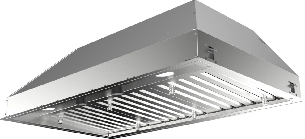 Faber - 48 Inch CFM Insert Vent in Stainless - INPL4819SSNB-B