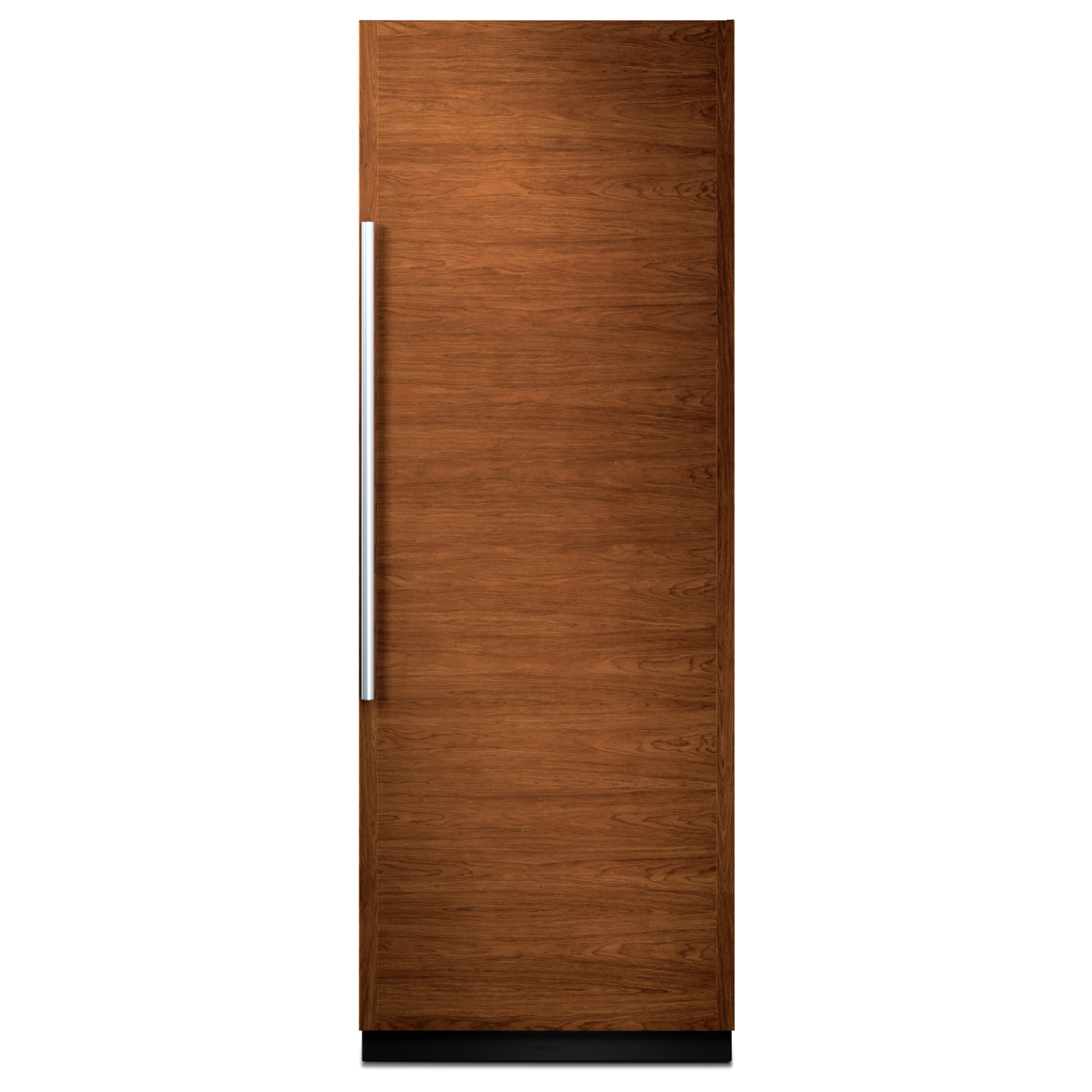 JennAir - 29.75 Inch 17 cu. ft Built In / Integrated Refrigerator in Panel Ready (Premium Floor Model) - JBRFR30IGX