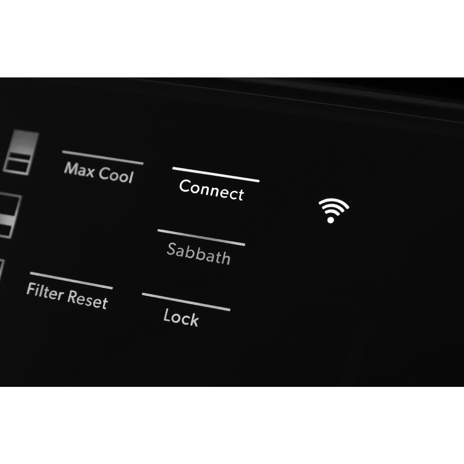 JennAir - 29.75 Inch 17 cu. ft Built In / Integrated Refrigerator in Panel Ready (Premium Floor Model) - JBRFR30IGX