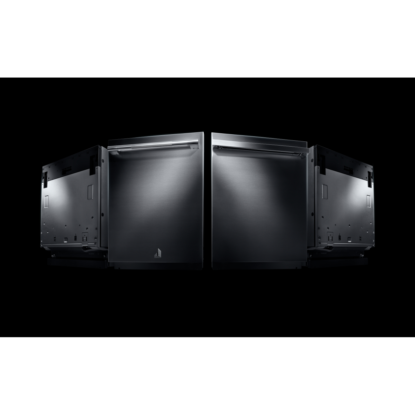 JennAir - 39 dBA Built In Dishwasher in Panel Ready - JDAF3924RX