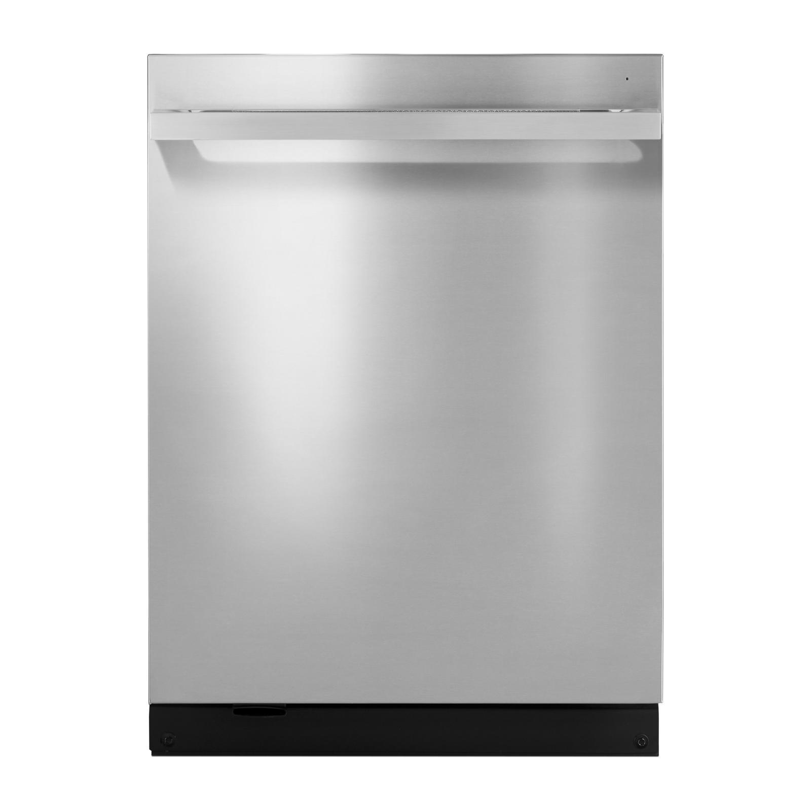 JennAir - 39 dBA Built In Dishwasher in Stainless - JDTS3924SM