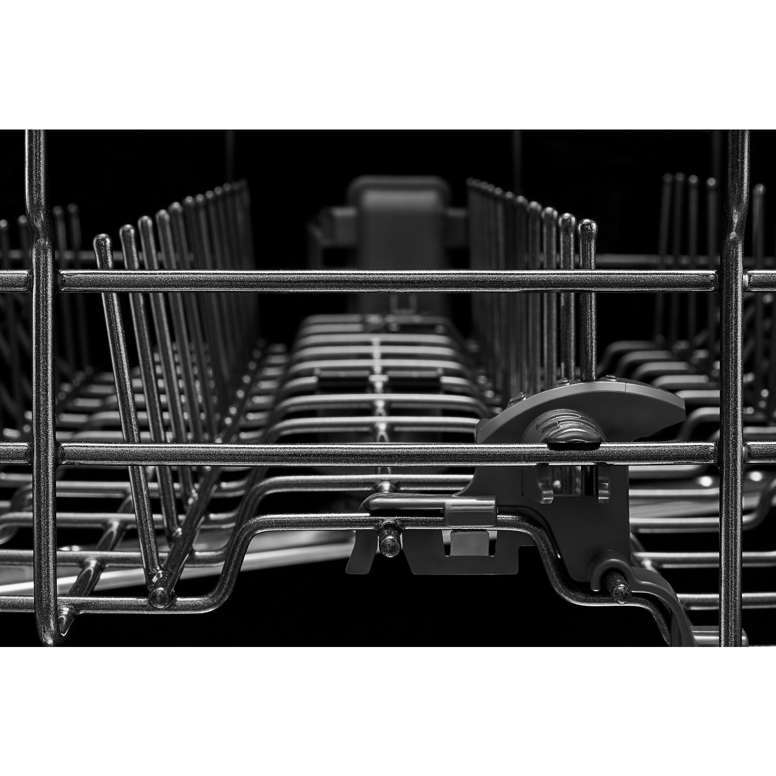 JennAir - 39 dBA Built In Dishwasher in Stainless - JDTS3924SM