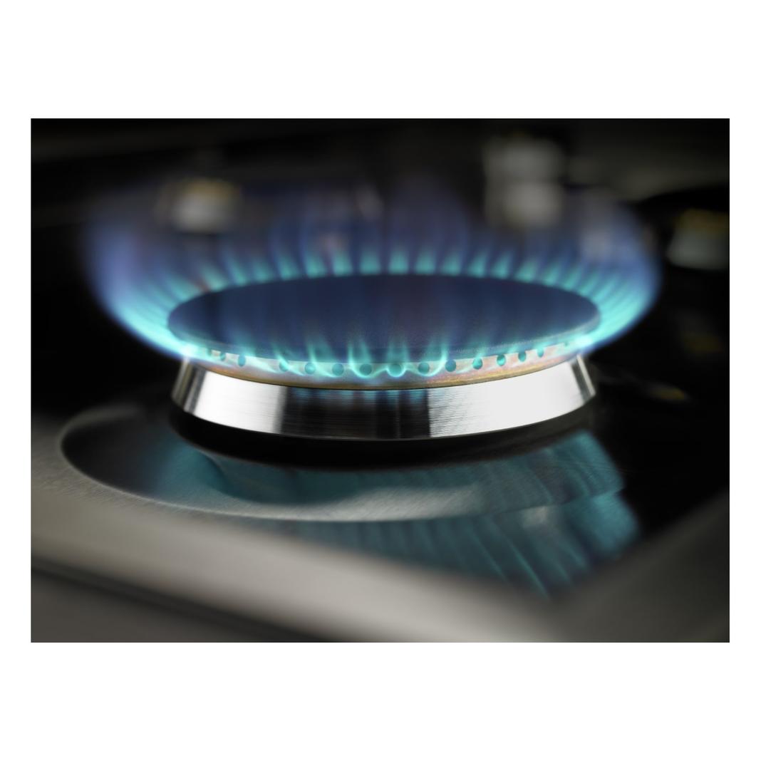 Jennair - 36 Inch Gas Cooktop in Stainless (Open Box) - JGC7636BS