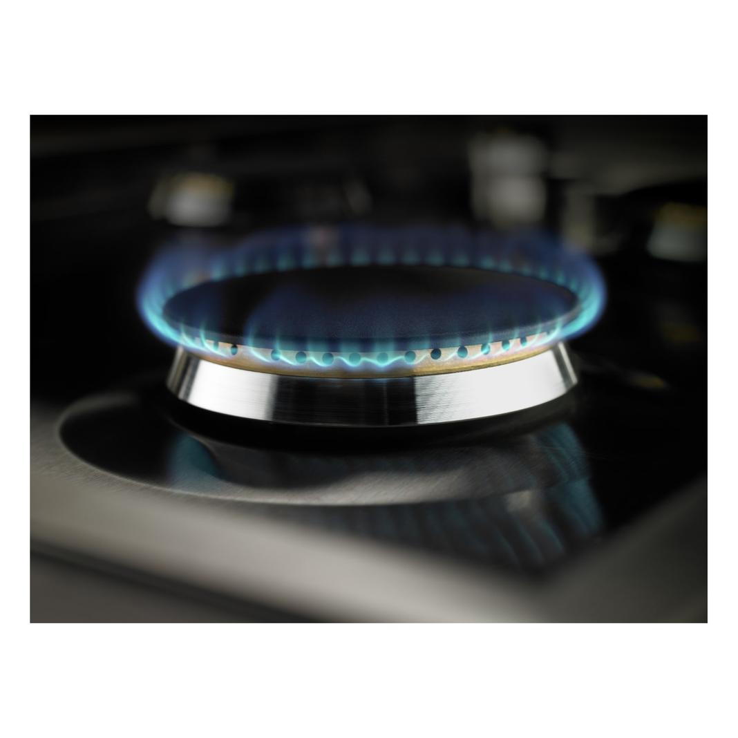 Jennair - 36 Inch Gas Cooktop in Stainless (Open Box) - JGC7636BS