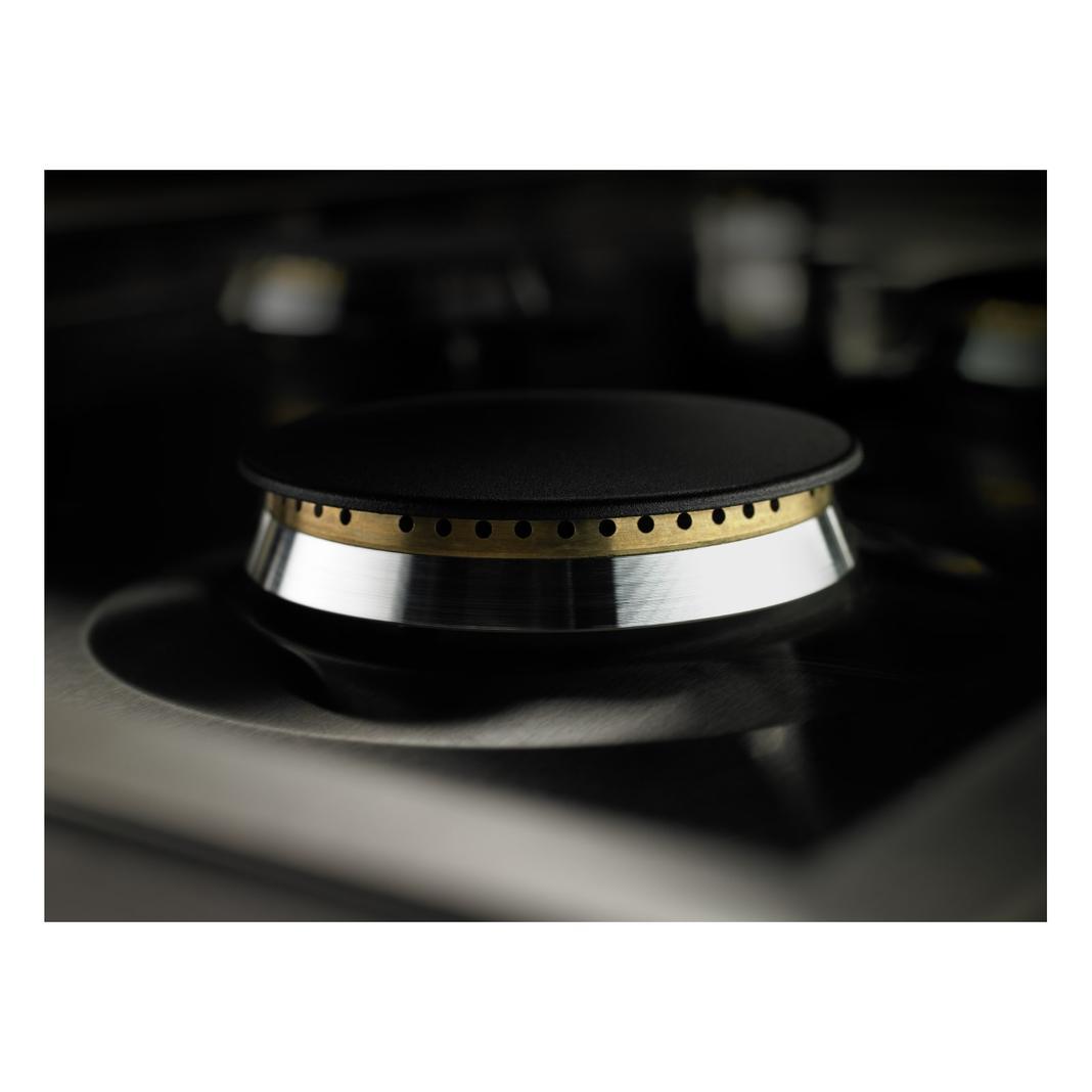 Jennair - 36 Inch Gas Cooktop in Stainless (Open Box) - JGC7636BS