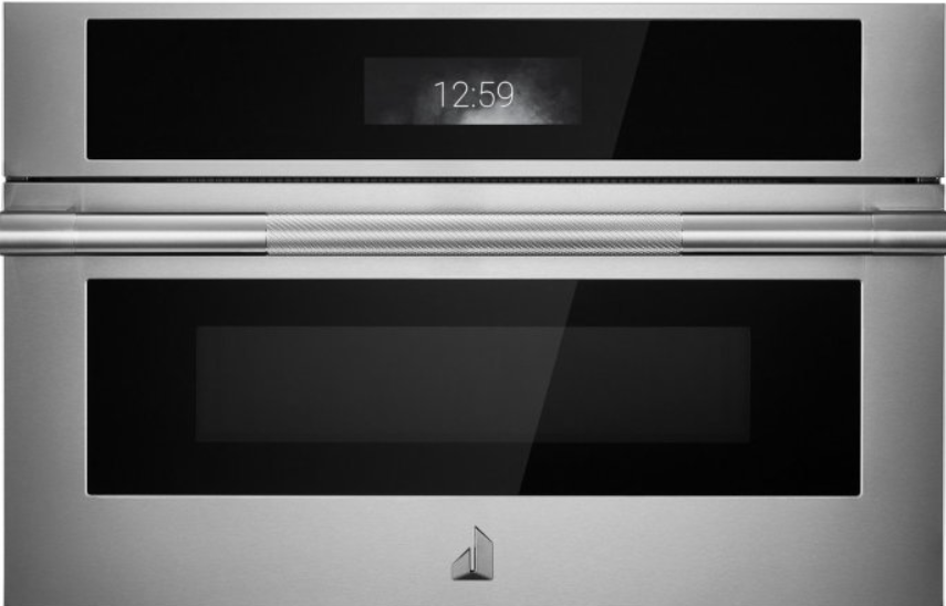 JennAir - 1.4 cu. Ft Built In Microwave in Stainless - JOEMC130RL