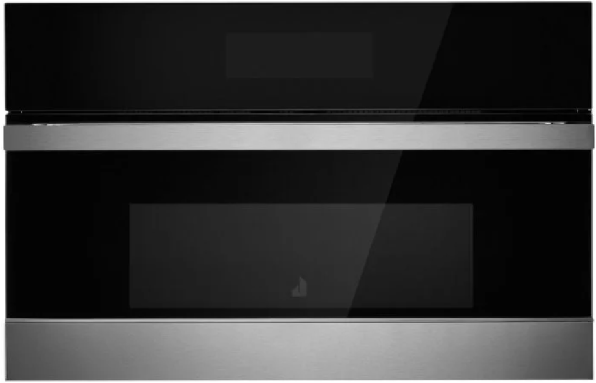 JennAir - 1.4 cu. Ft Built In Microwave in Black - JOEMC130RM