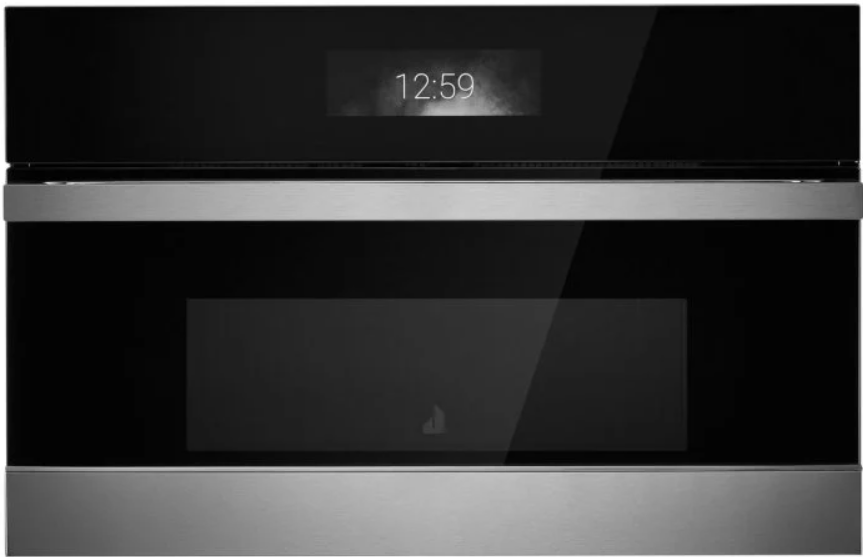 JennAir - 1.4 cu. Ft Built In Microwave in Black - JOEMC130RM