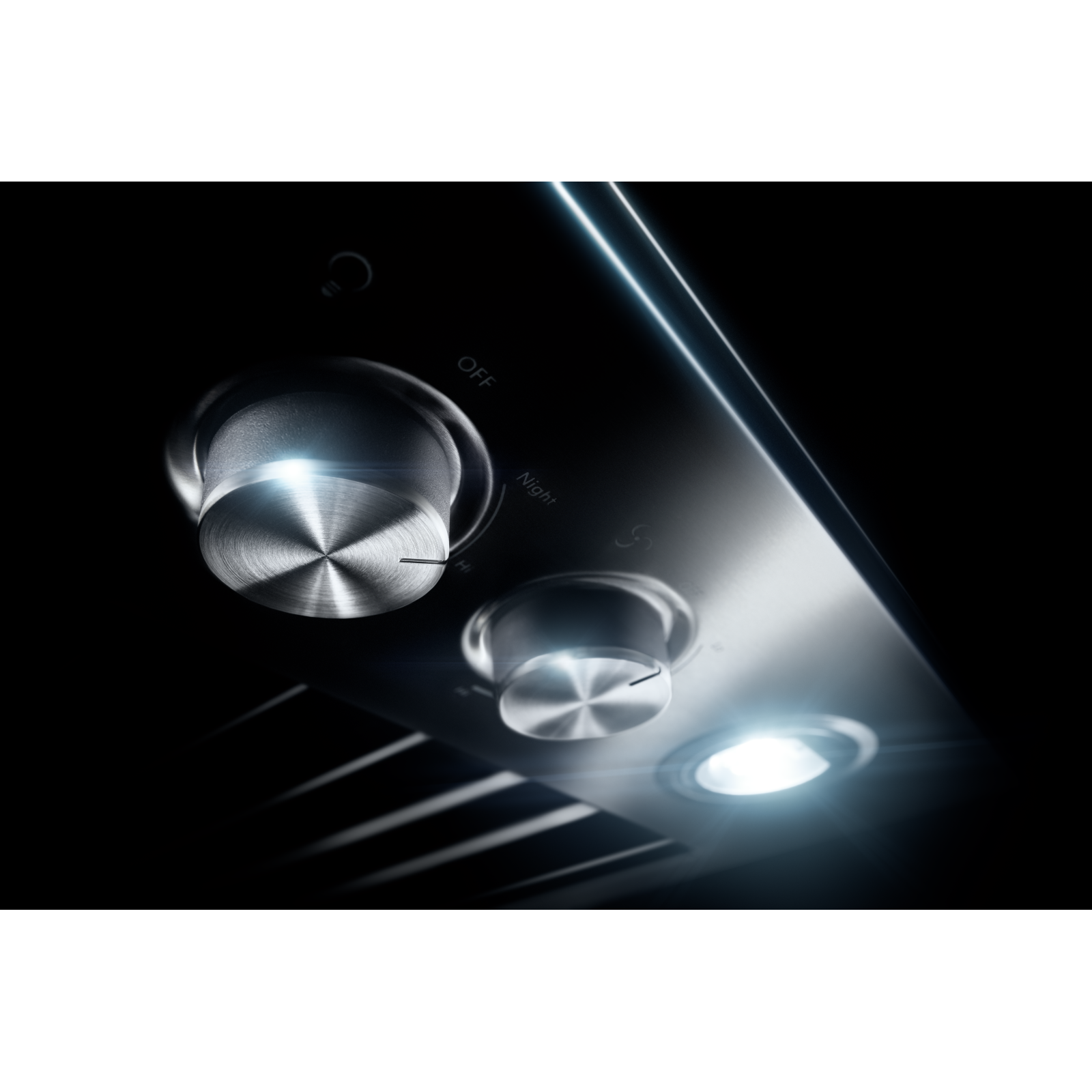 JennAir - 35.875 Inch Custom Hood Liner in Stainless - JXL6536HSS