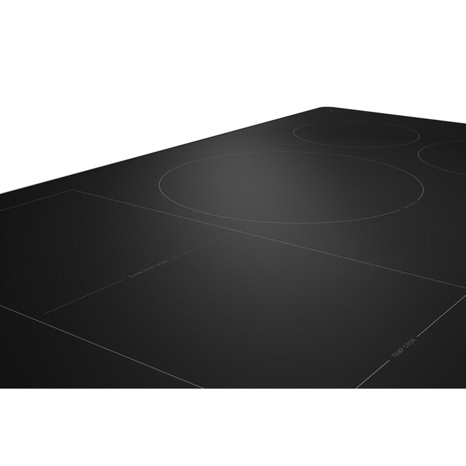 KitchenAid - 30 Inch Induction Cooktop in Stainless - KCIT730SSS