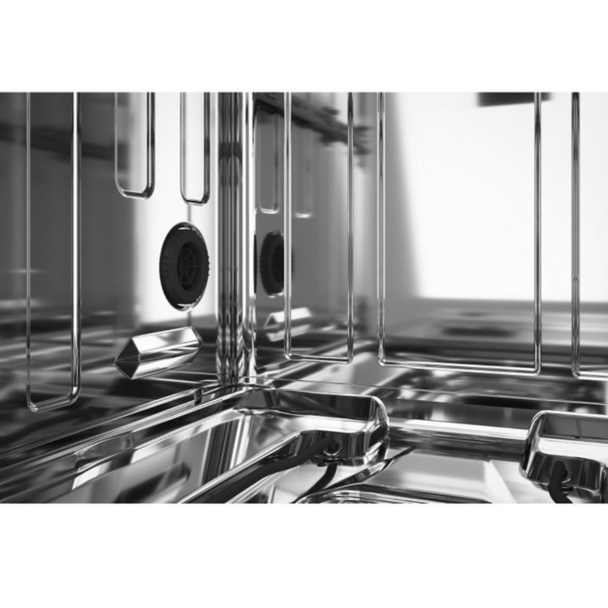 KitchenAid - 44 dBA Built In Dishwasher in Stainless - KDPS624SPS