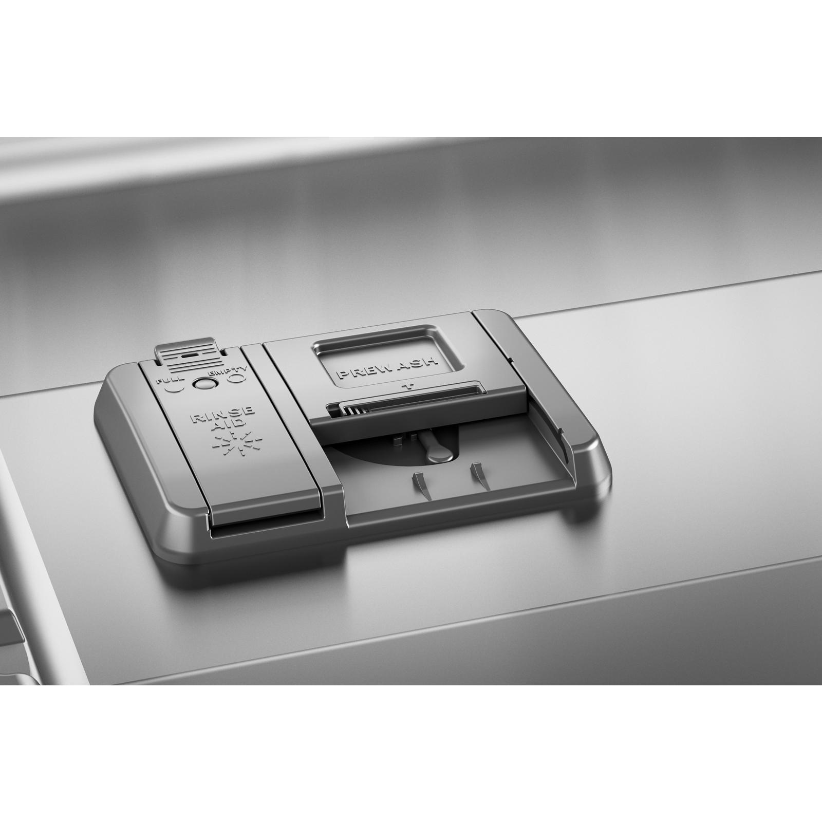 KitchenAid - 44 dBA Built In Dishwasher in Juniper - KDPS724SJP