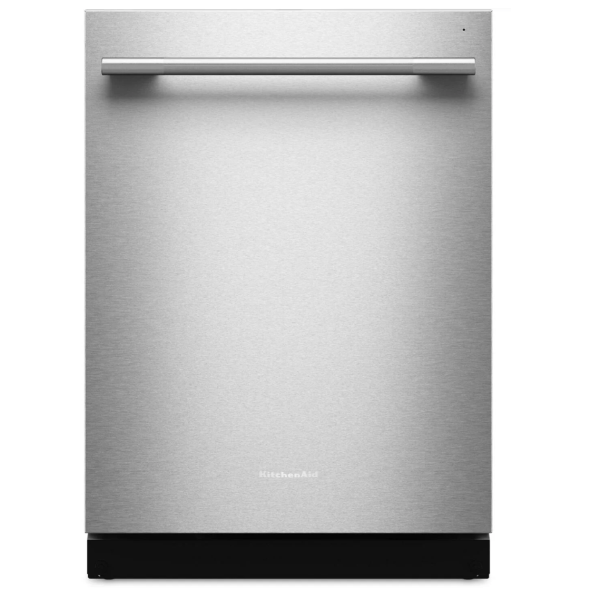 KitchenAid - 41 dBA Built In Dishwasher in Stainless - KDTS324SPS