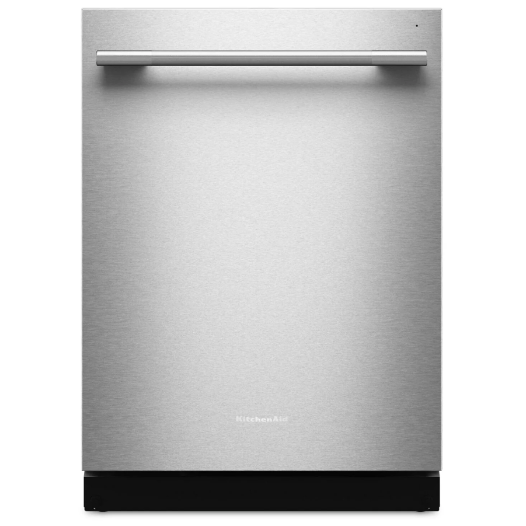 KitchenAid - 44 dBA Built In Dishwasher in Stainless - KDTS424SPS