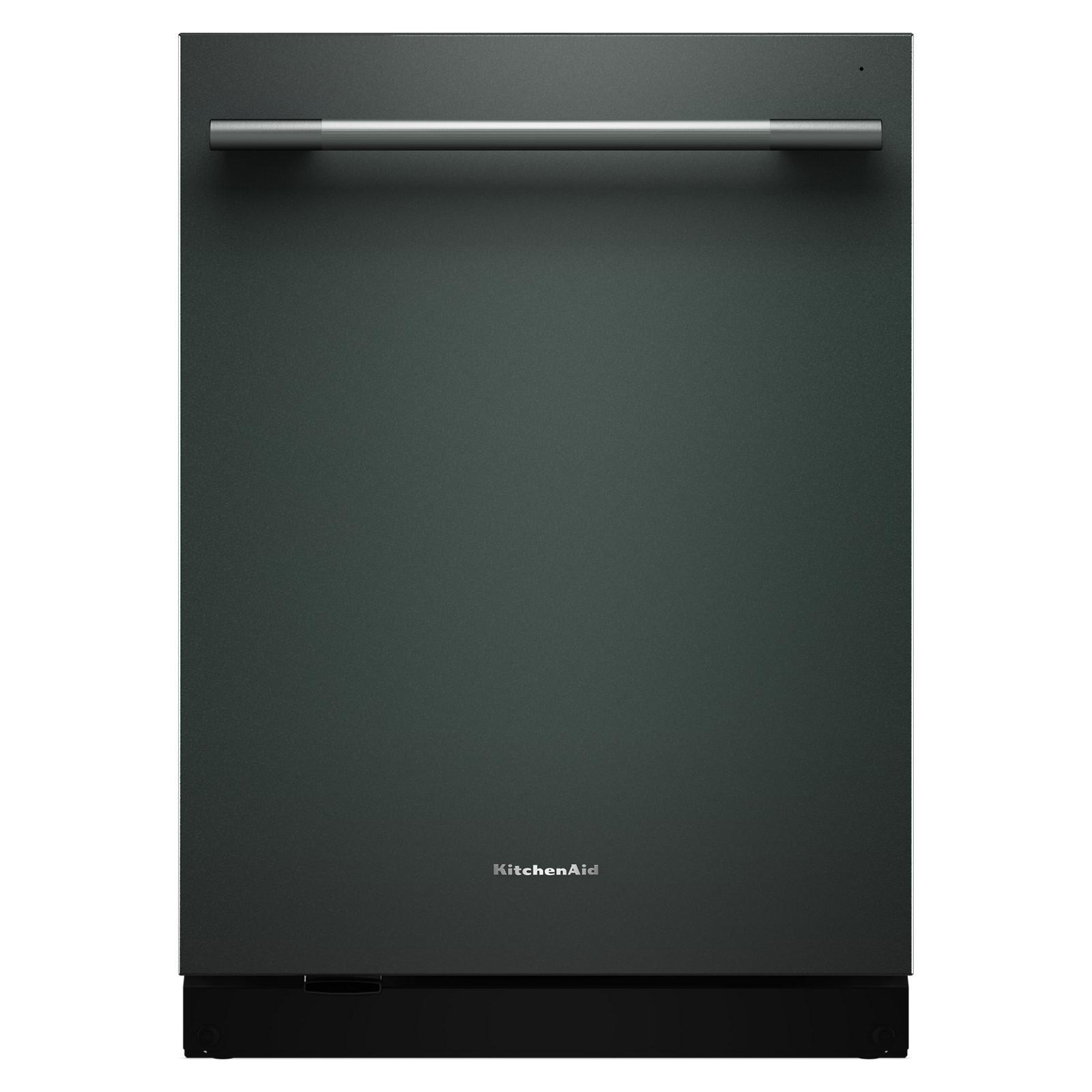 KitchenAid - 44 dBA Built In Dishwasher in Juniper - KDTS624SJP