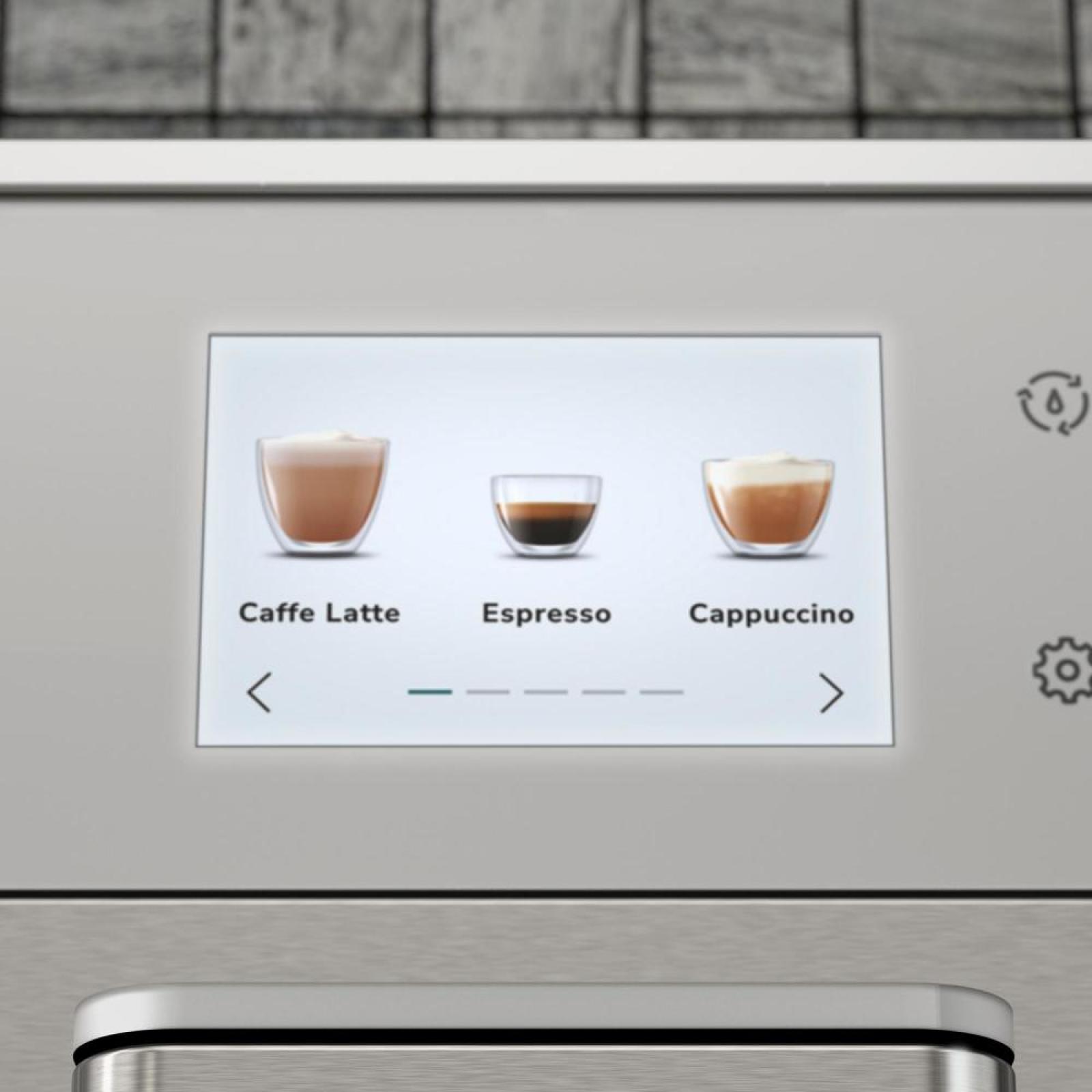 KitchenAid - Countertop KF7 Coffee Maker in Stainless - KES8557SX