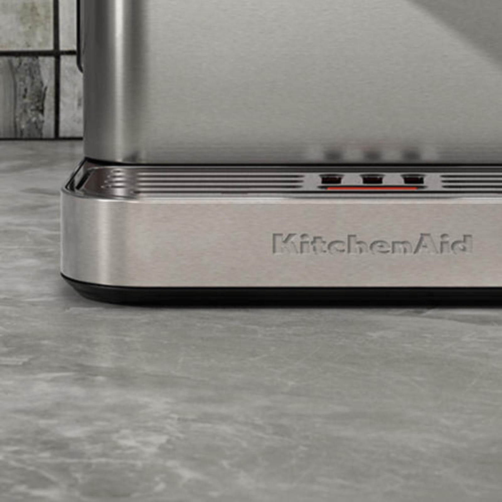 KitchenAid - Countertop KF7 Coffee Maker in Stainless - KES8557SX