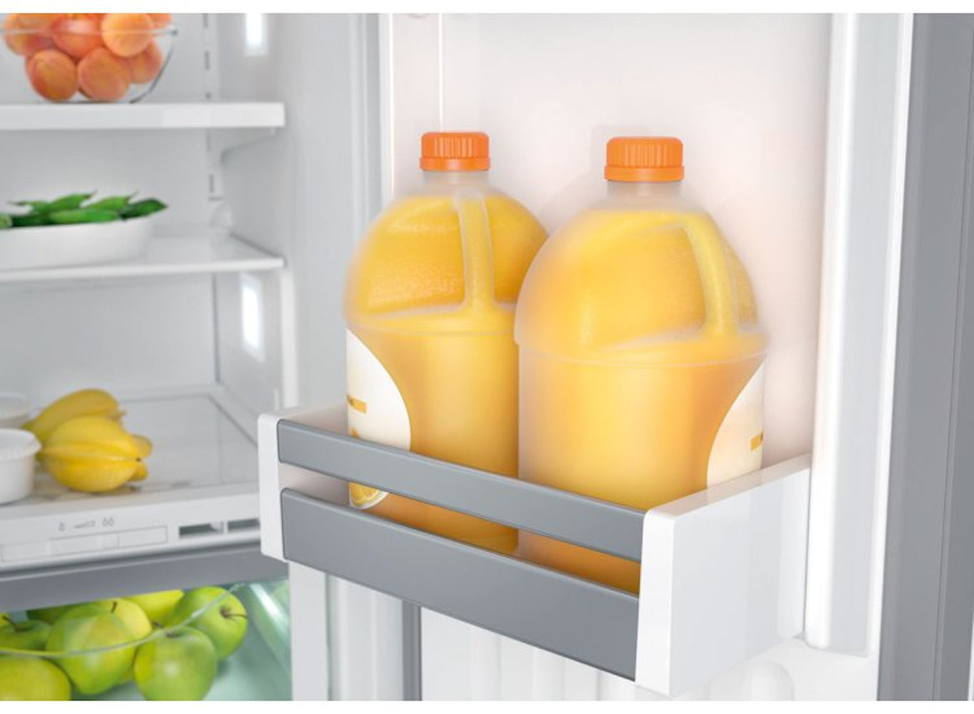 Miele - 35.9 Inch 18.3 cu. ft Built In / Integrated Refrigerator in Panel Ready - KFNF 9959 IDE