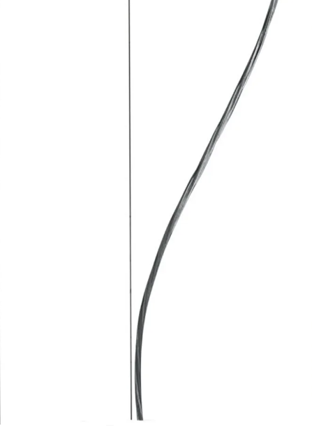 Elica - Ventilation Accessory Vent in Stainless - KIT0067590