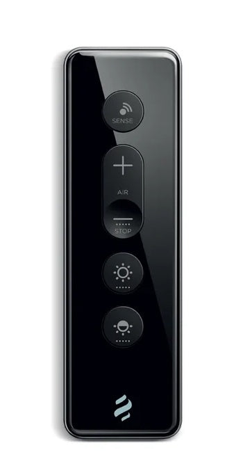 Elica - Range Hood Remote Control Accessory in Black - KIT0121469