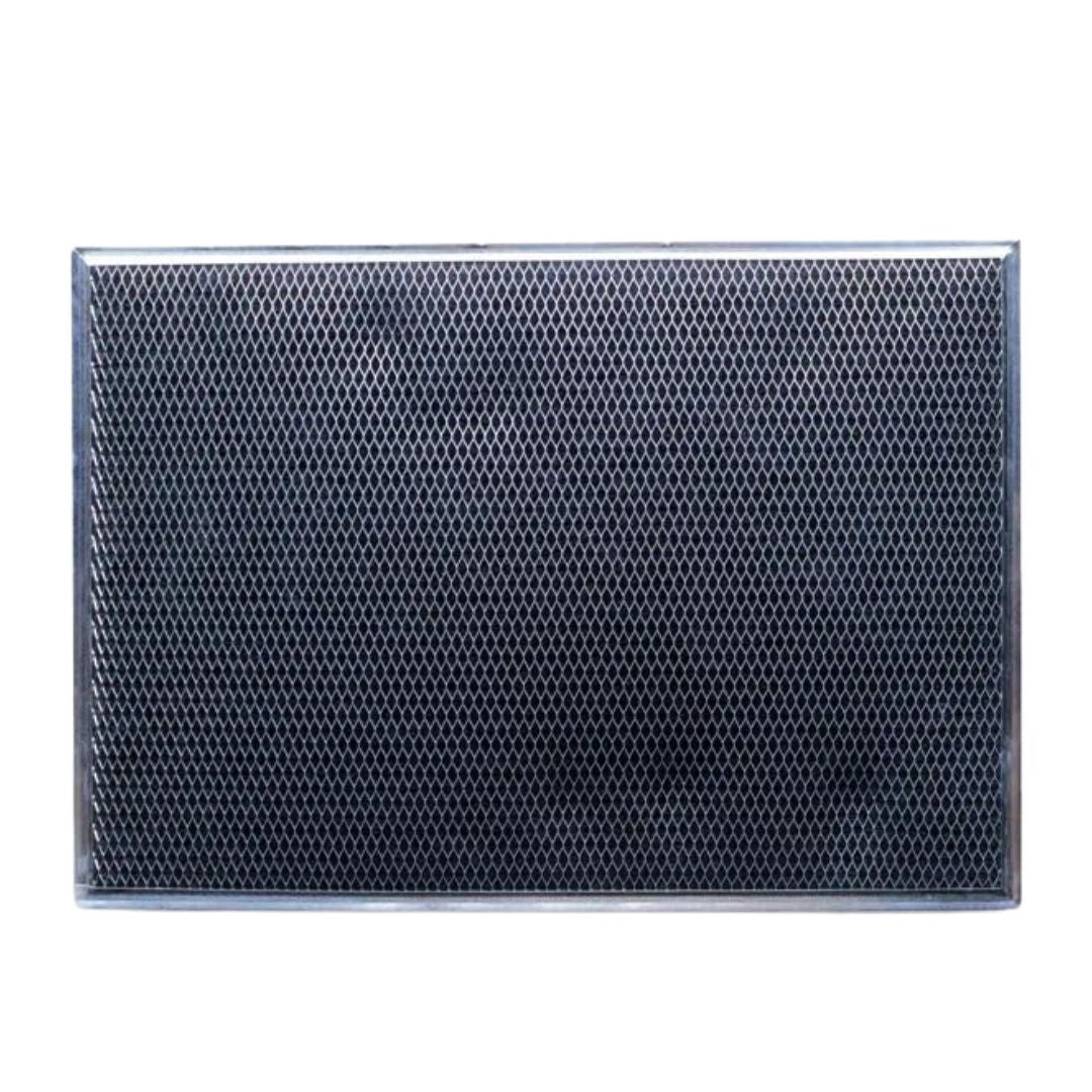 Elica - Recirculating Kit Ventilation Accessory in Stainless - KIT0140997